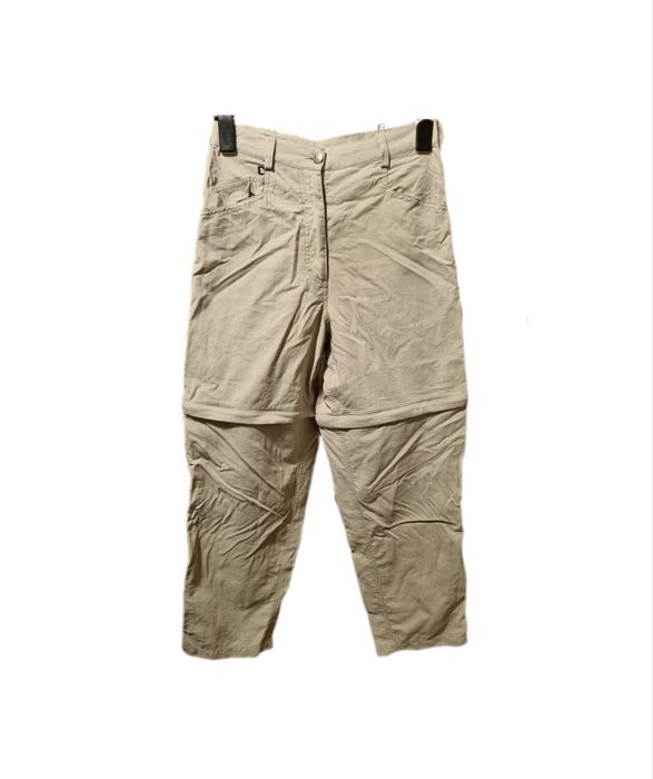 The North Face Pantaloni cu fermoar