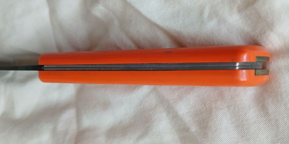 Винтидж Фолдър Ножка EKA Sweden