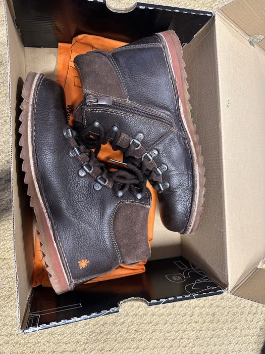 Боти the Art company