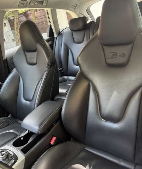 Audi s4 b8 de vanzare