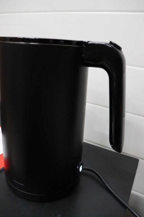 Електрическа кана ZWILLING ENFINIGY от неръждаема стомана, 1850W, 1,5л