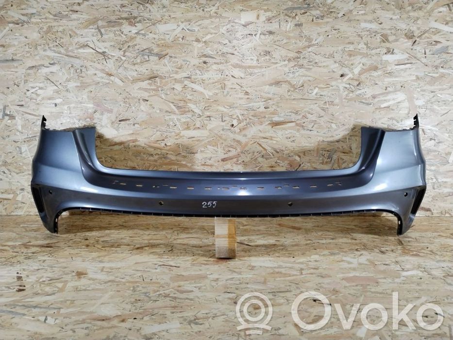 Bara spate Mercedes GLA, X156, AMG, 2014, 2015, 2016, 2017, A1568852425.