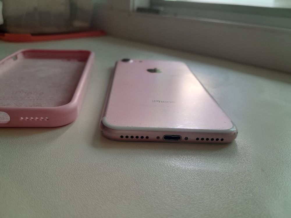 Iphone 7 оригинал