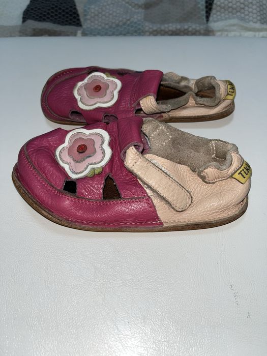 Sandalute Tikki si Dodo mar 26