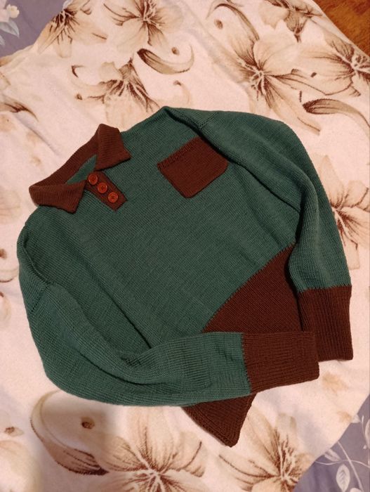 Вязаные изделия на заказ