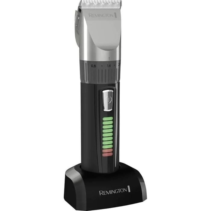 Нова! Машинка за подстригване Remington Genius