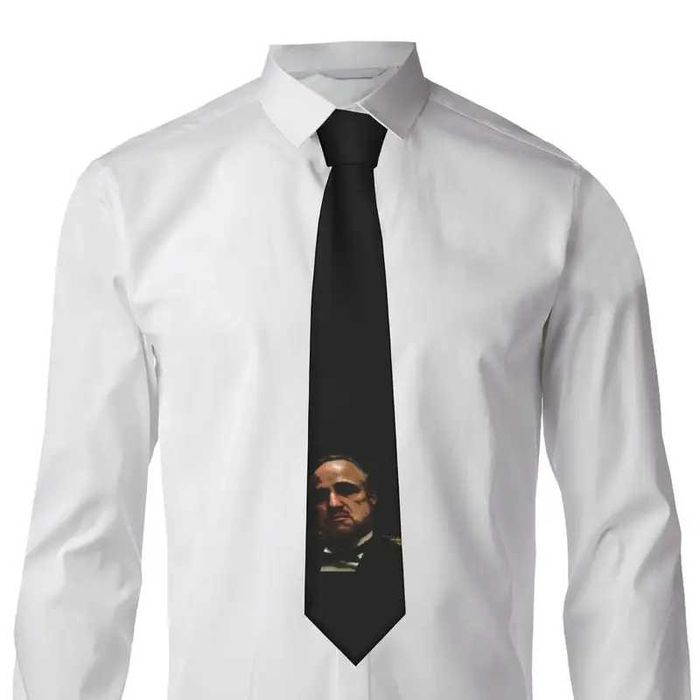 Cravata deosebita Goodfathet