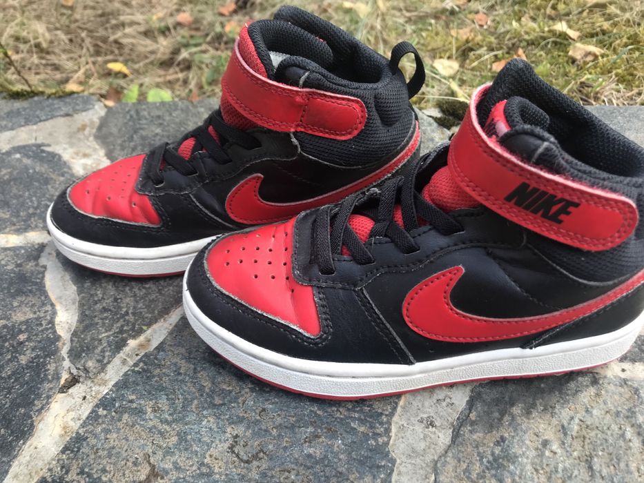 Детски маратонки Nike, 28 - 28.5