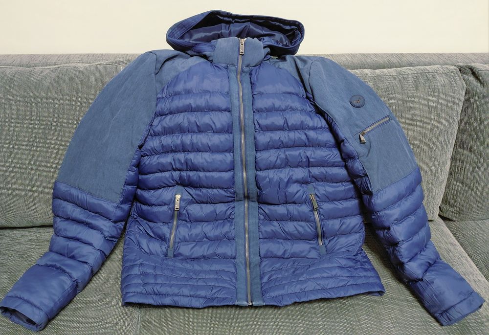 Теодор мъжко яке размер L