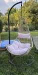 Leagan gradina Cozy