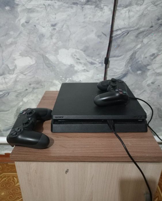 Продам сони плейстэйшен