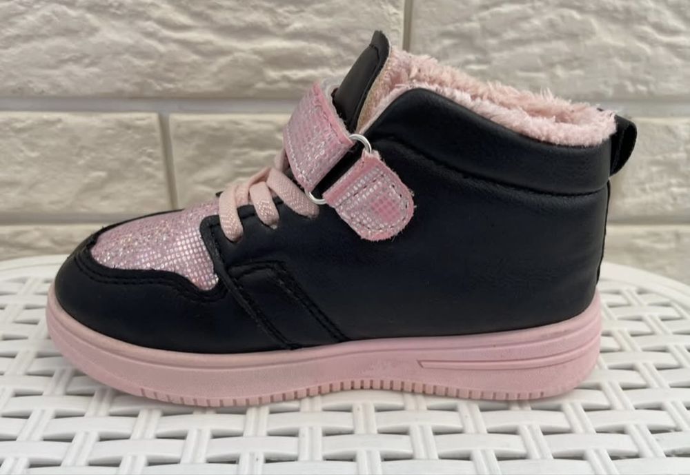 Обувь на девочку Раз/28