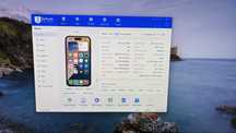 iPhone 15 Pro Placa de Baza OK-FMI OFF-Citeste Anuntul cu Atentie-Fix