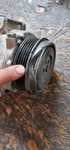 Compresor Clima Mercedes B Class W245 A Class W169 2.0CDI  A0022304811