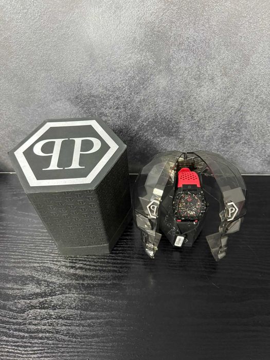 Ceas automatic Philipp Plein 44 mm