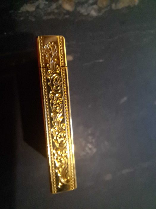 Запалка Дюпонт Dupont