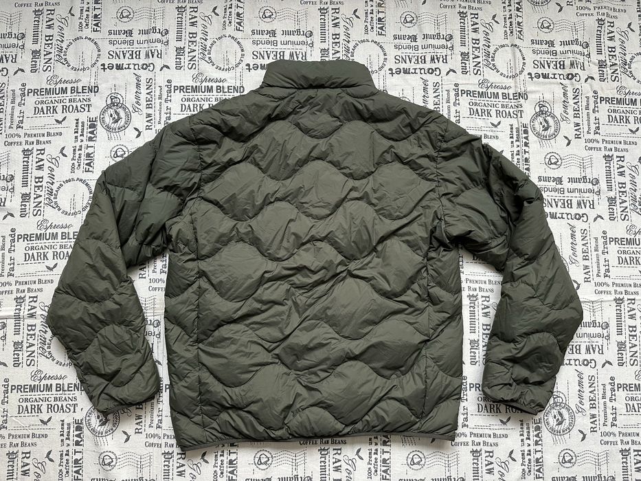 UNIQLO Ultra Light Down гъши пух original дамско яке парка.M
