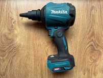 Акумулаторен пистолет за въздух MAKITA AS001G Brushless 40V/ Безчетков