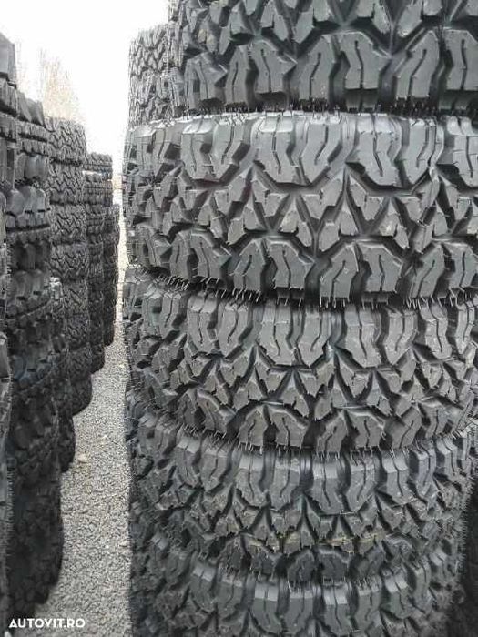 Anvelopa Off-road 215/65R16 EQUIPE Wrangler M/T - Transport gratuit!