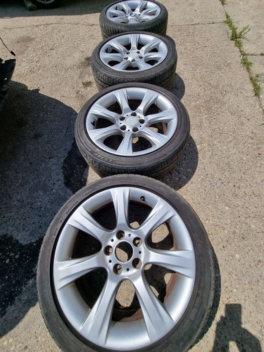 Jante bmw pe 18 style 396 et34 f30 f36 f31 5x120