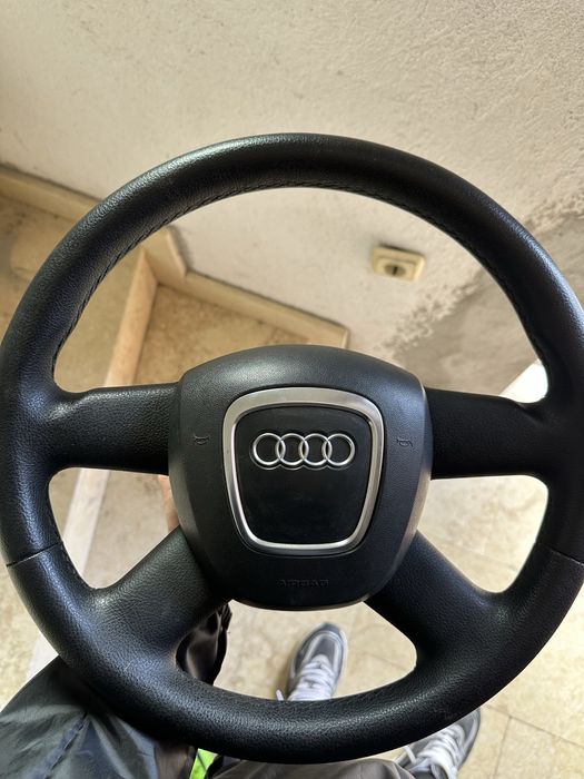 Волан за Audi B7(A4)