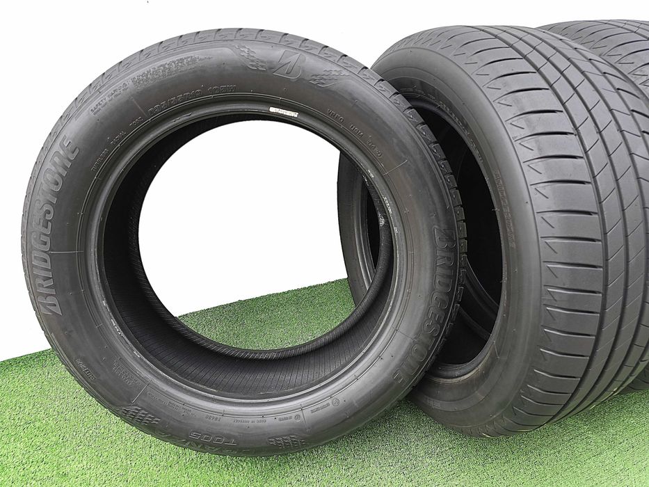 4бр. 235/55/19 BRIDGESTONE Turanza