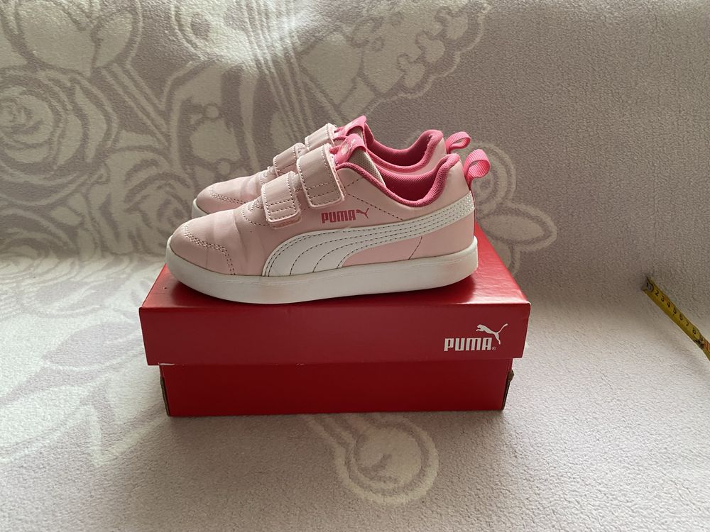 Детски маратонки Puma