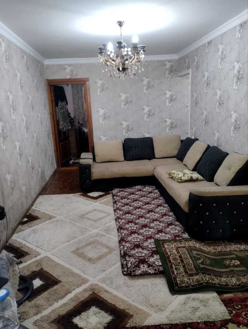 №3509.Продается 2х-комнатная квартира.