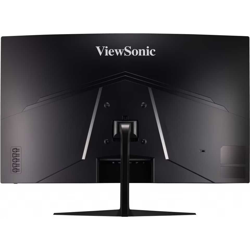 Monitor Gaming Curbat LED VA ViewSonic 32", Full HD (1920x1080)