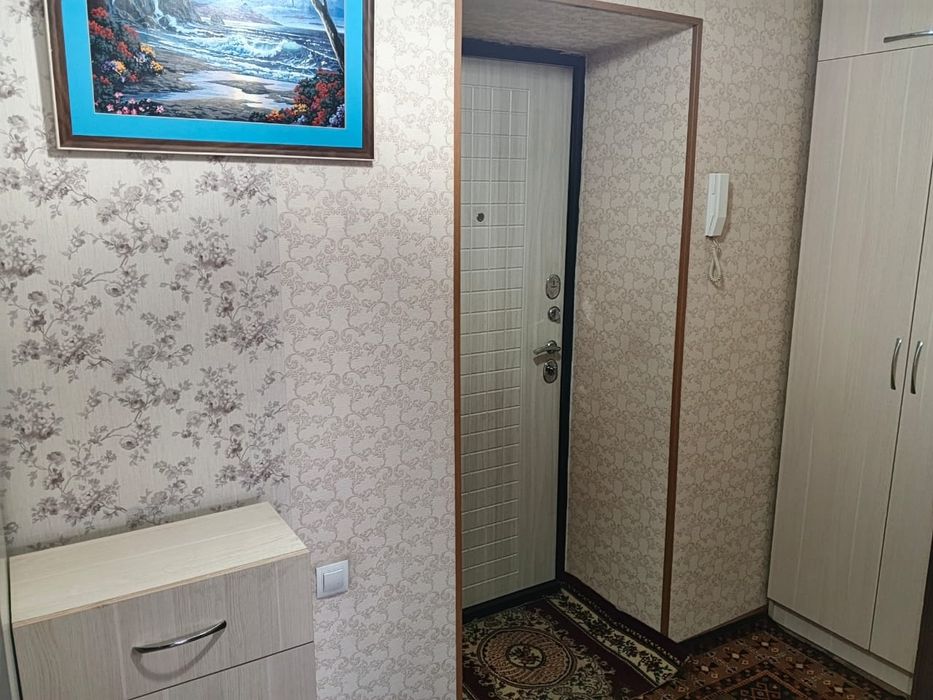 Сдаю квартиру, однокомнатную на длительный срок, семейной паре