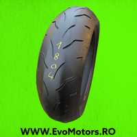 Anvelopa Moto 180 55 17 Bridgestone Bt016R 2019 Cauciuc C1804