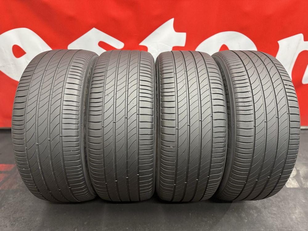 235 55 18, Летни гуми, Michelin Primacy3ST, 4 броя
