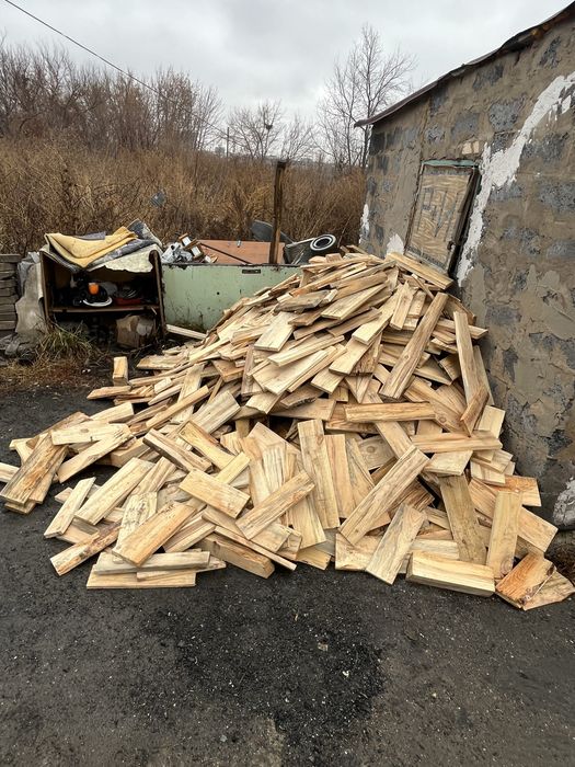 Продаю дрова для печки для отопление,доставка бесплатно!!!