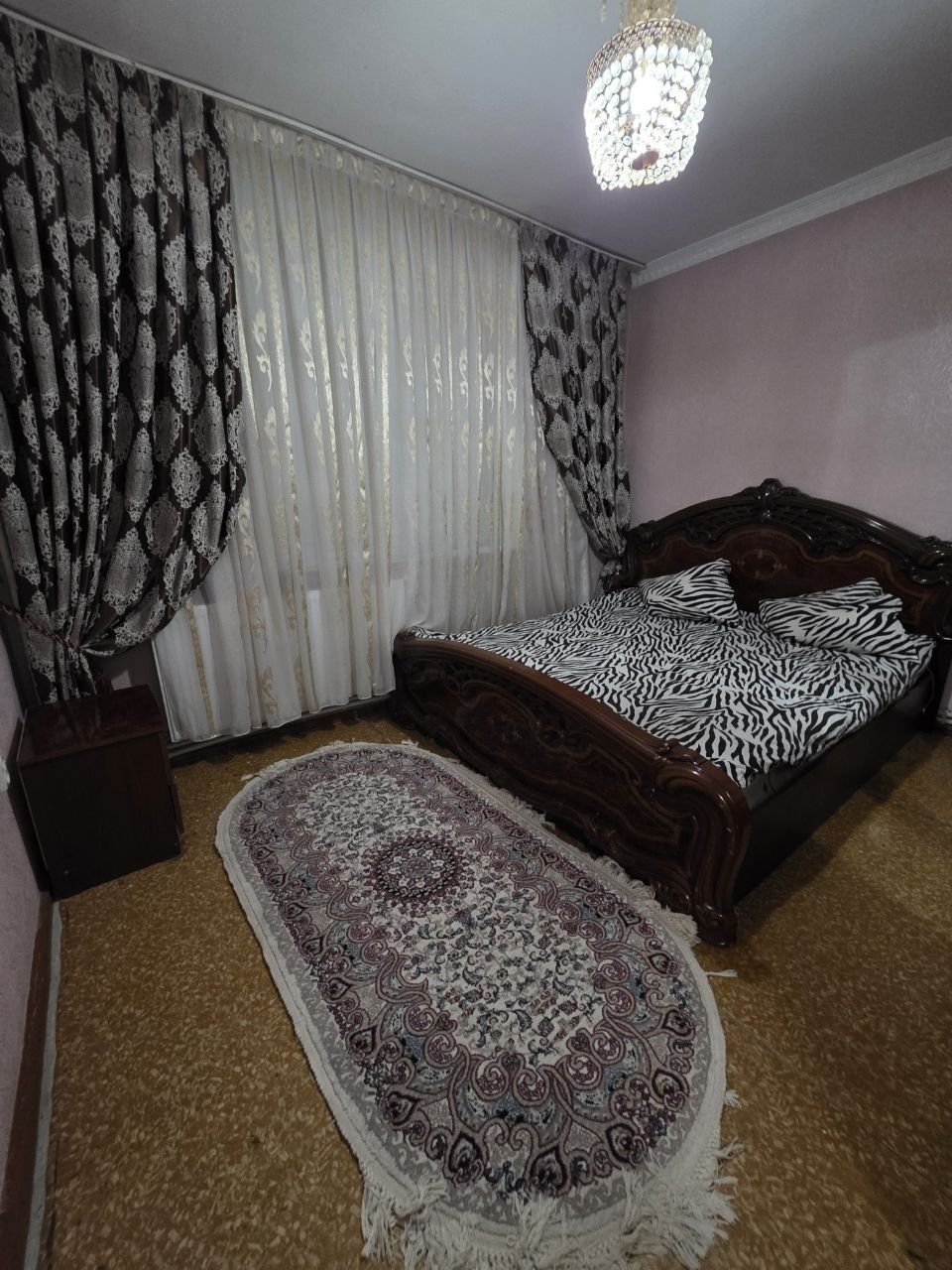 Продаётся квартира Чирчик