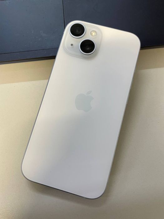 Apple iphone 15 -на 128 гб