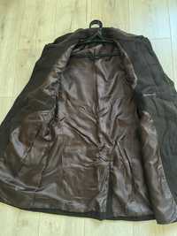 Пальто кашемировое мужское 44 размер