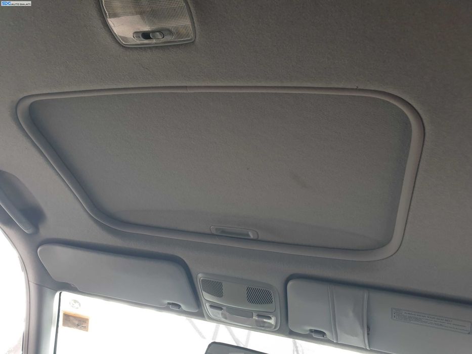 Plafon Plafoniera Tapiterie Textil Tavan Interior Model cu Trapa Honda CR-V 2002 - 2006 [K7010]