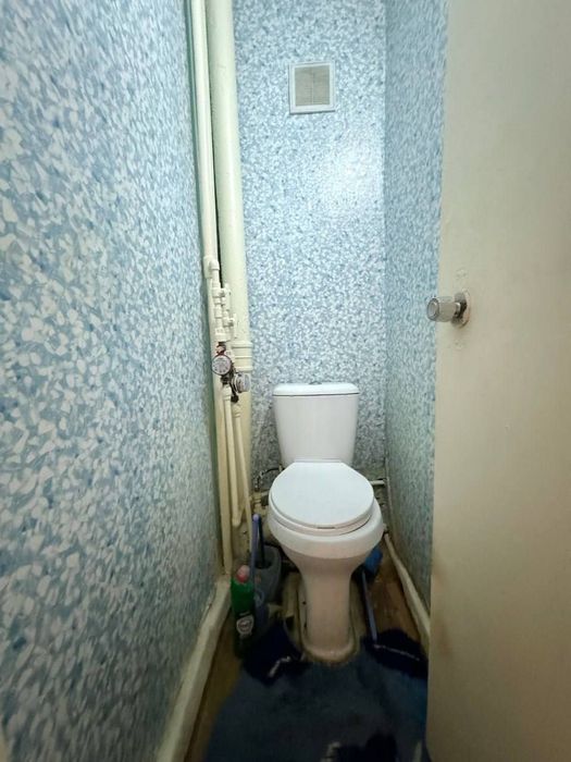 Своя Юнусабад квартира