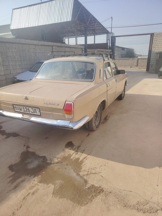 Volga 24 10 sotiladi