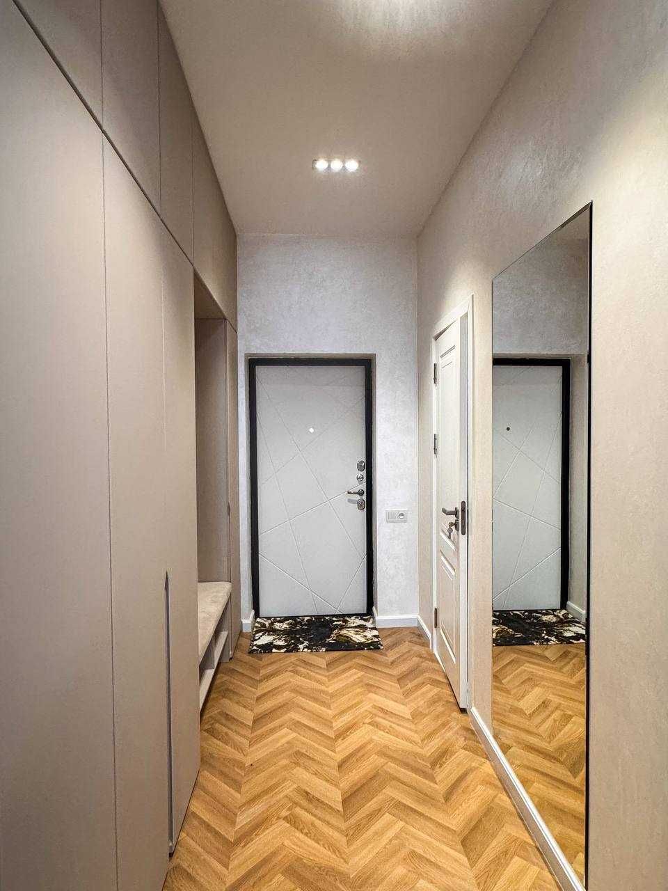 СРОЧНО продажа 2/3/9 ЖК "Baku Residence", 43м2