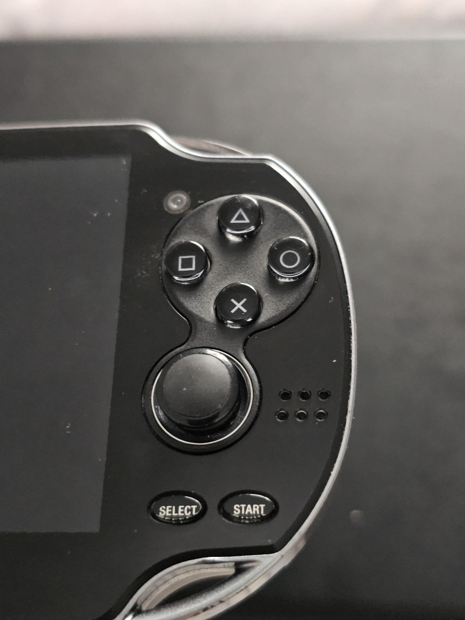 Ps vita прошиты работает идеально