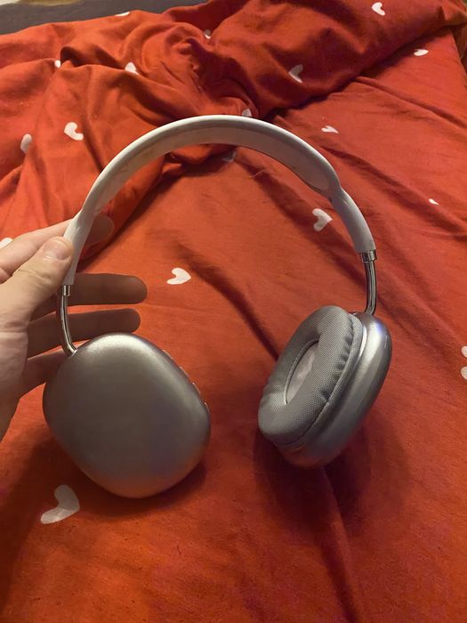 Air pods max si Aurpods pro 2