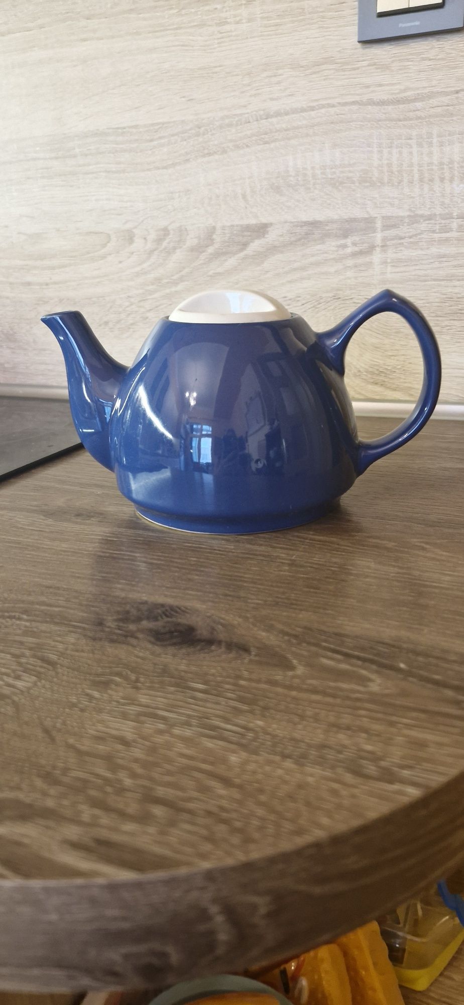 Чайник порцелан 1200ml
