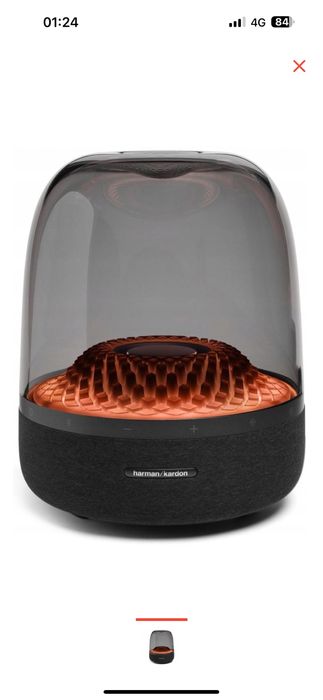 Колонки harman kardon оригинал