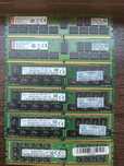 Memorie RAM DDR4 Server ECC R., Kingstone, Hynix, Samsung 32GB