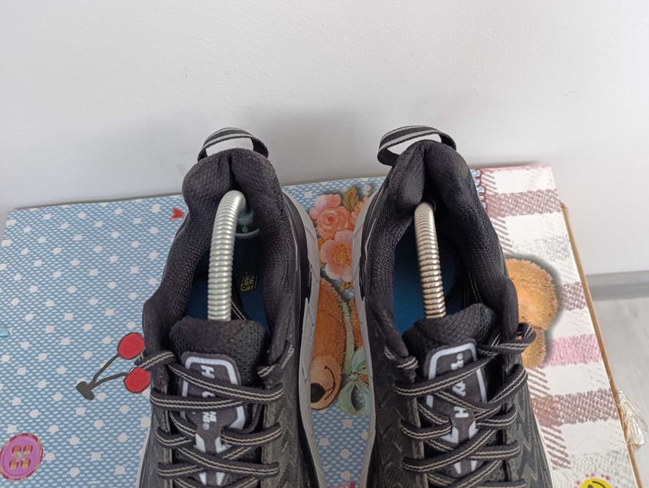 '' Hoka One One Clifton 4''оригинални мъжки маратонки 42 номер