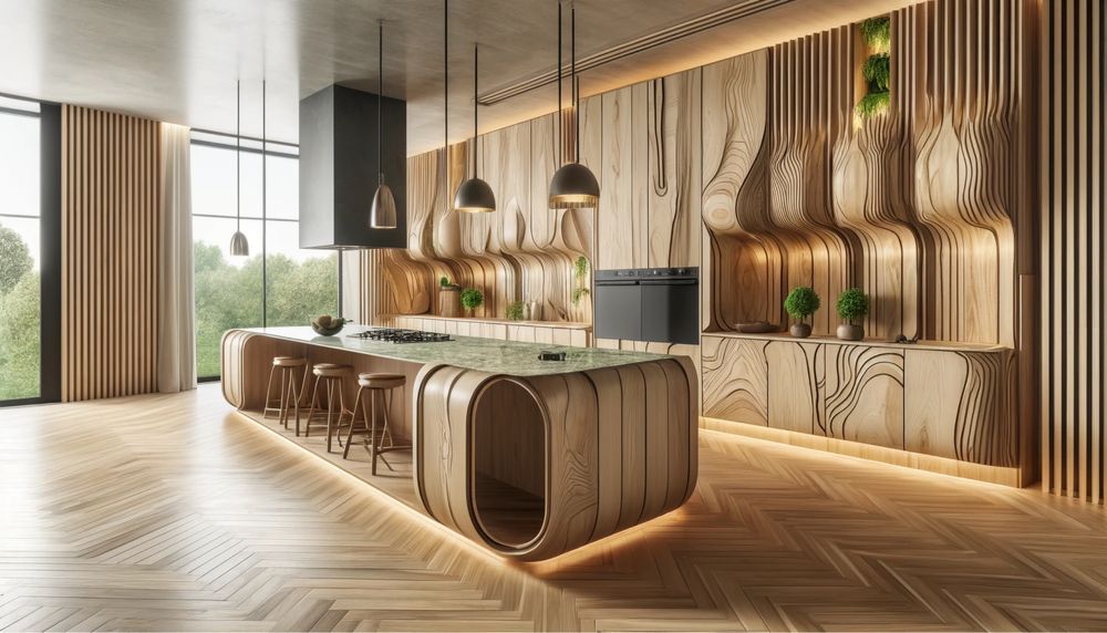 Столы премиум-класса под ваш интерьер