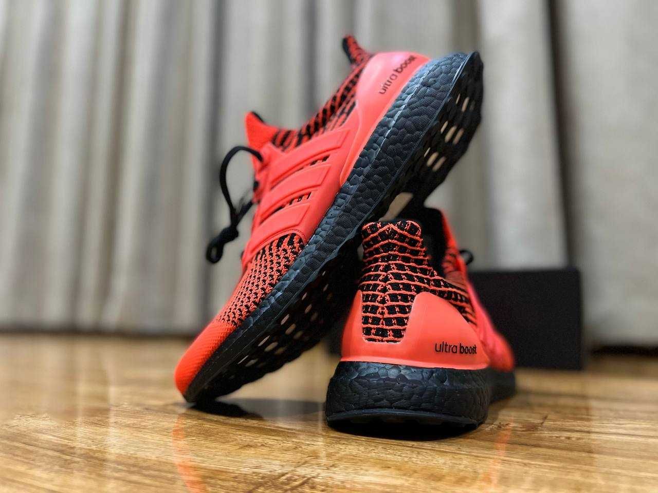 Adidas Ultraboost DNA 5.0 беговые кроссовки