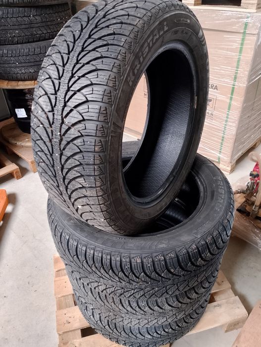 4 бр. 205/55/16 FULDA Kristal Montero 3