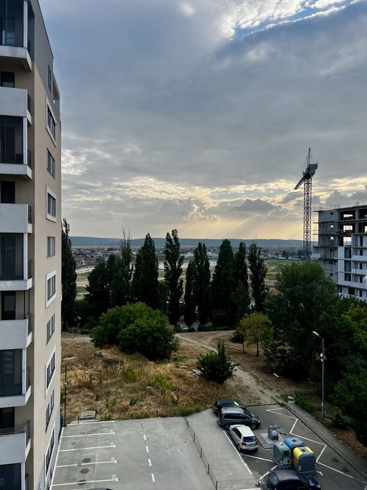 Imobil zona Promenada